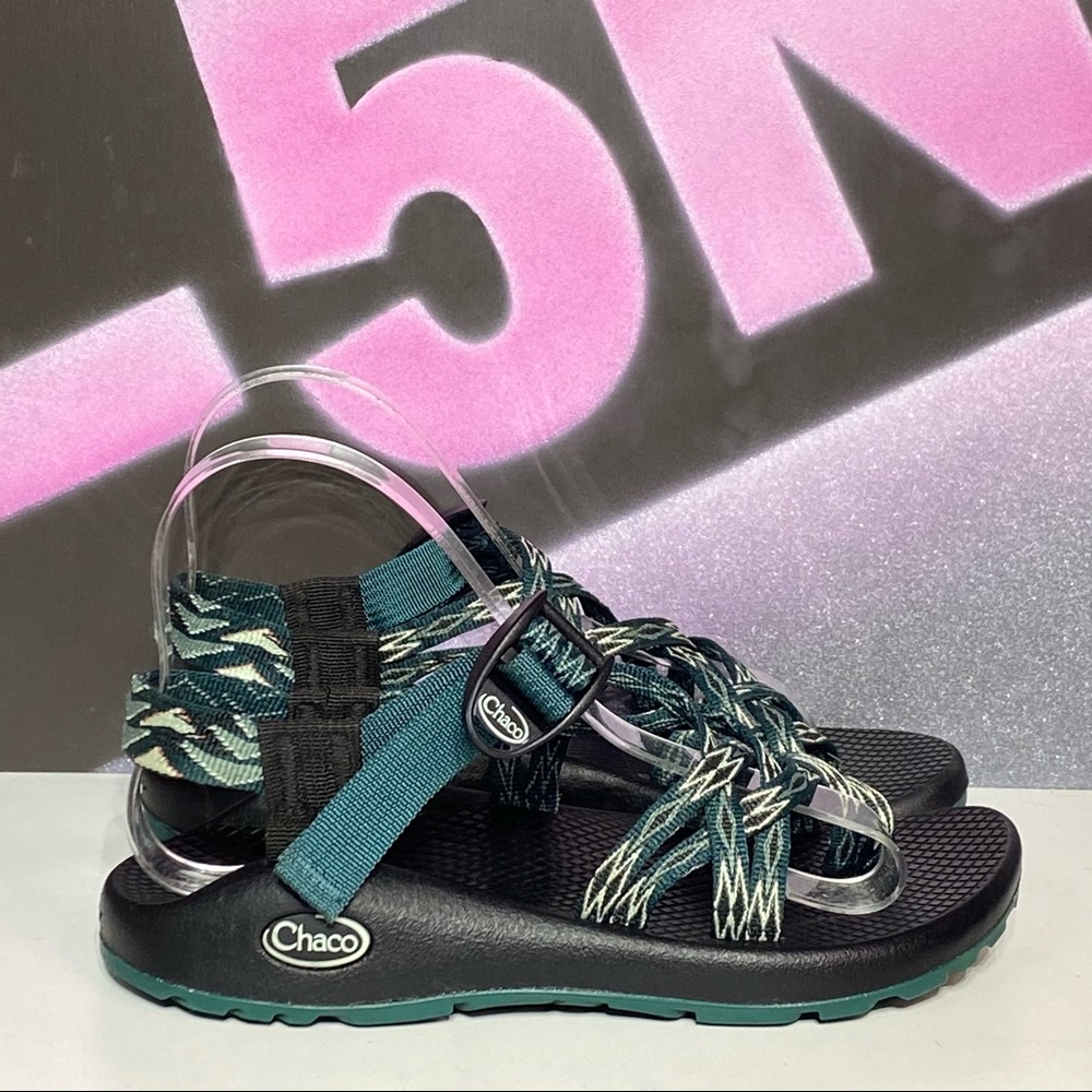 Chaco Sandals